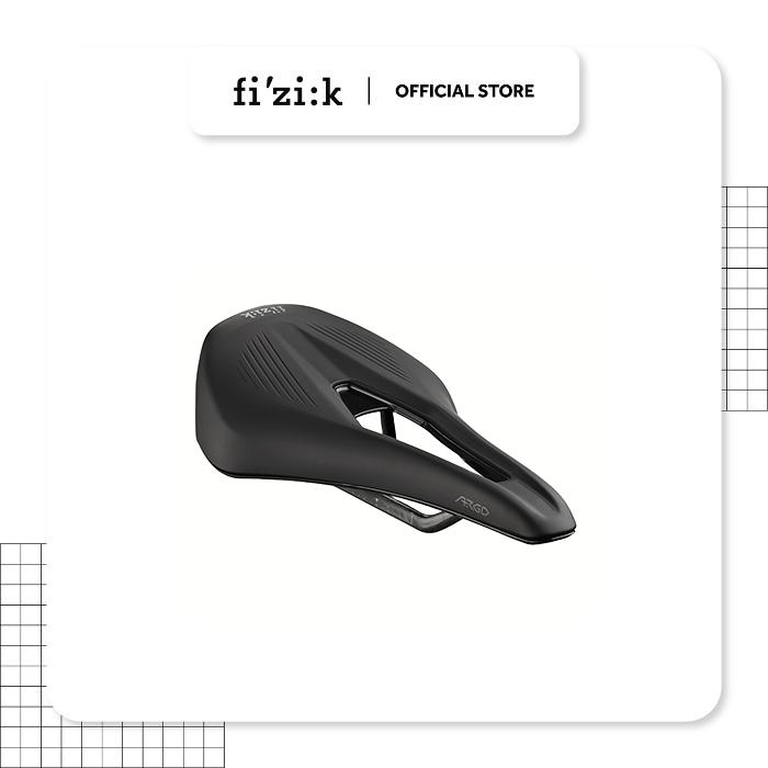 FIZIK(フィジーク) VENTO ARGO R5 S-Alloyレール サドル