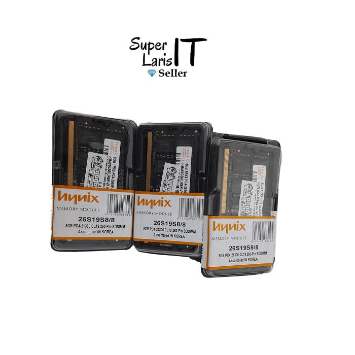 メモリ 16GB×4枚=64GB DDR4-2666 SKhynix 動作保証 メモリ 16GB×4枚=