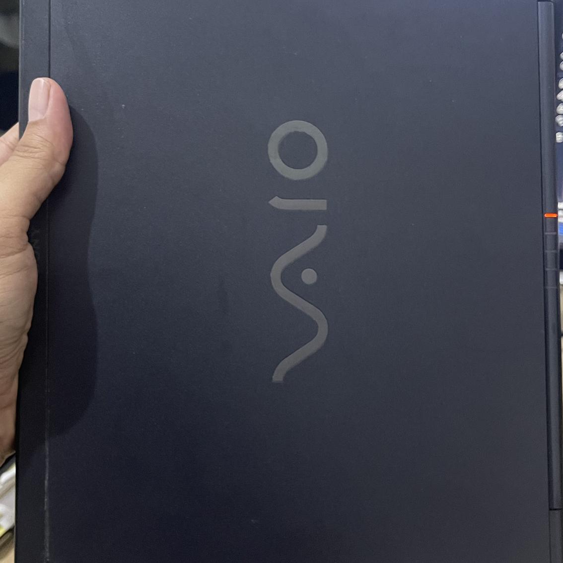 SONY(ソニー)☆VAIO(バイオ)☆PC+モニター+スピーカーペア+キーボード+