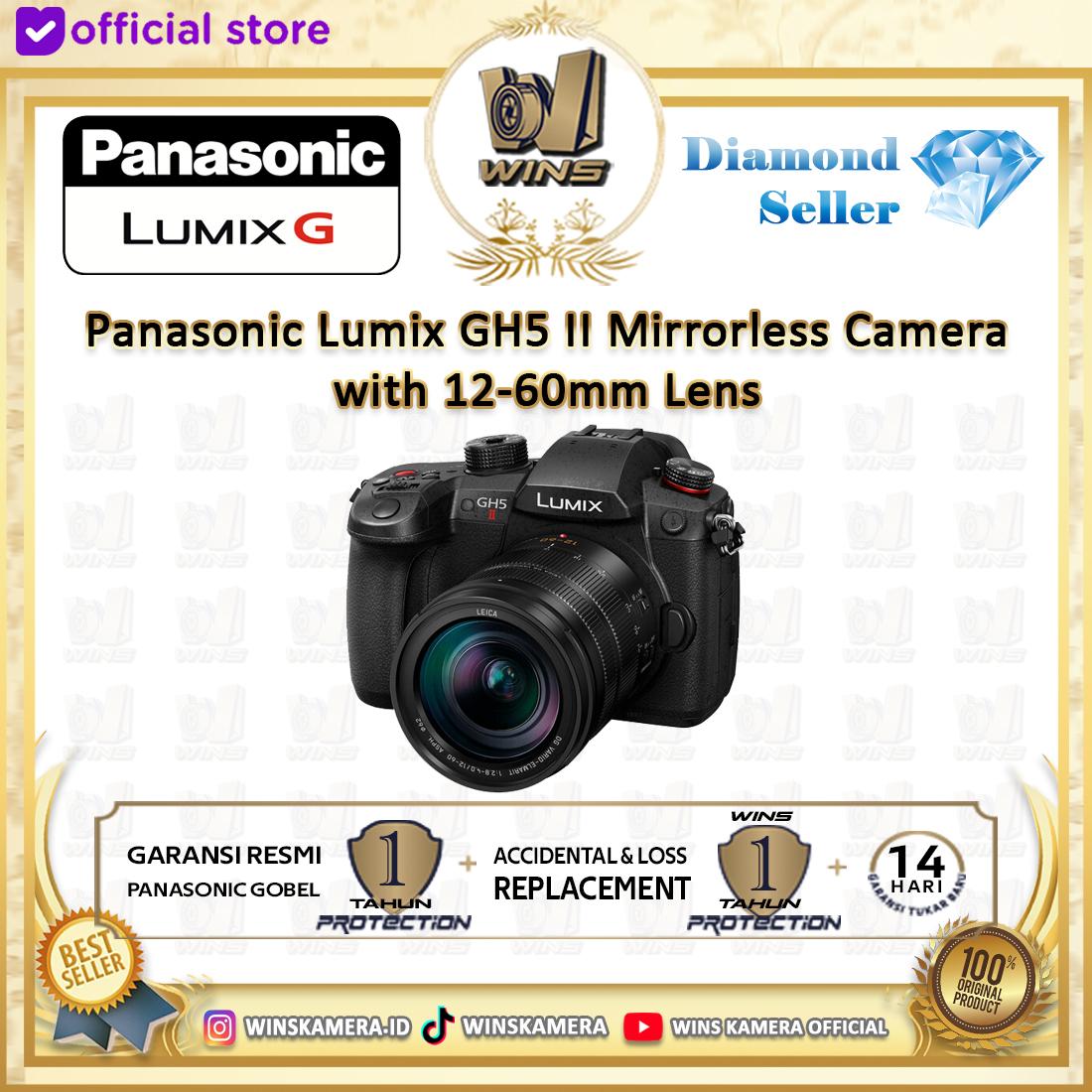 Jual Panasonic 12 60Mm Terbaik Harga Murah Oktober 2025 Cicil