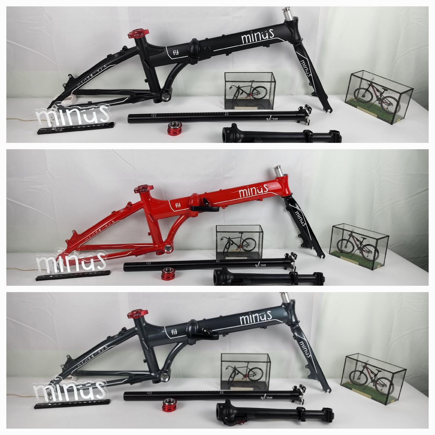 Bike Frame Roadbike Xlr8 Xlr8 Chromoly Jual Frame Xlr8 Terbaik