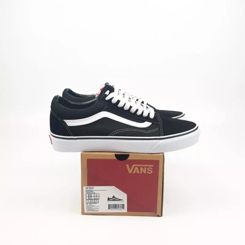 Daftar Harga Sepatu Vans Original Jual Vans Original Vietnam Model