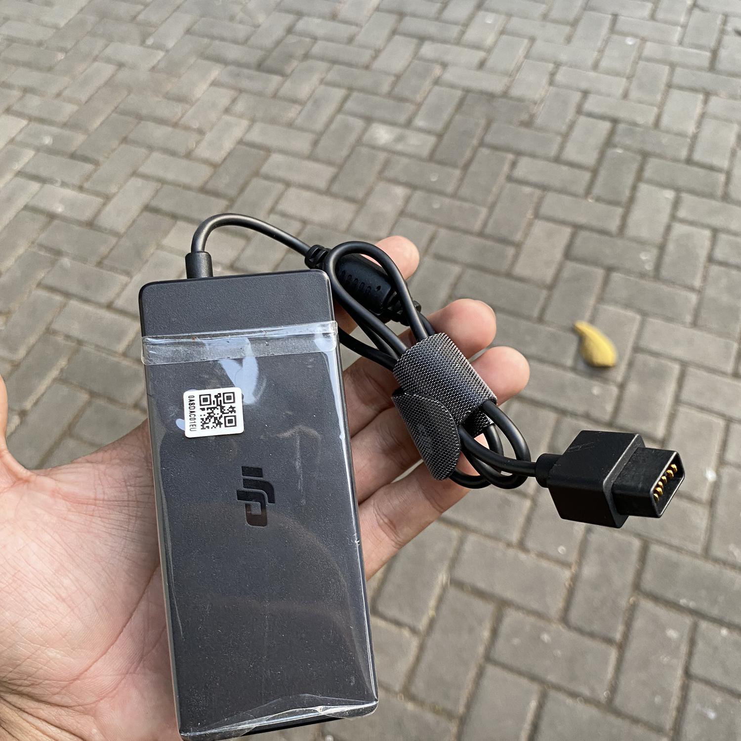 Spark Dji Portable Charger Portable Charging Station Best Dji