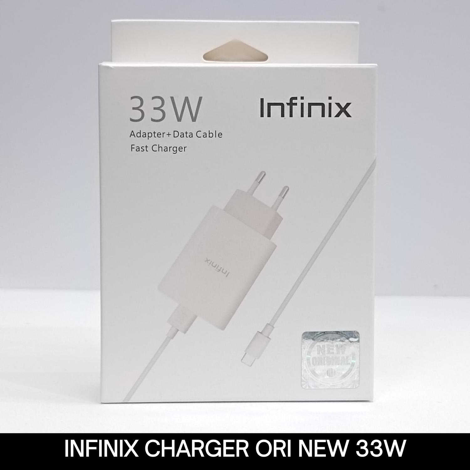 Original Charger Infinix S5 Lite Charger Price Charger-infinix-hot-note