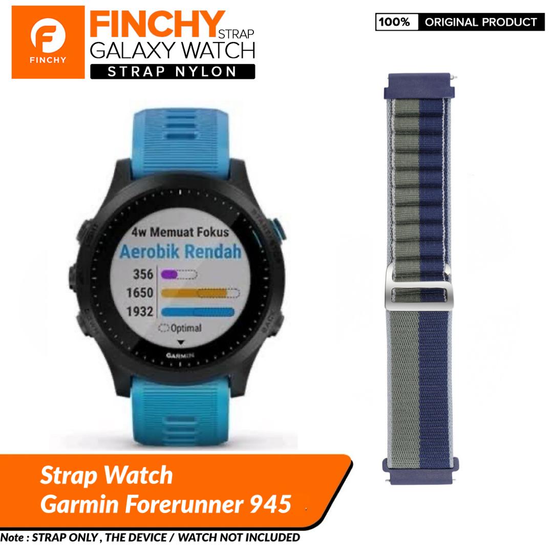 Garmin Forerunner 945 Lte Garmin Fr945 Price Jual Garmin