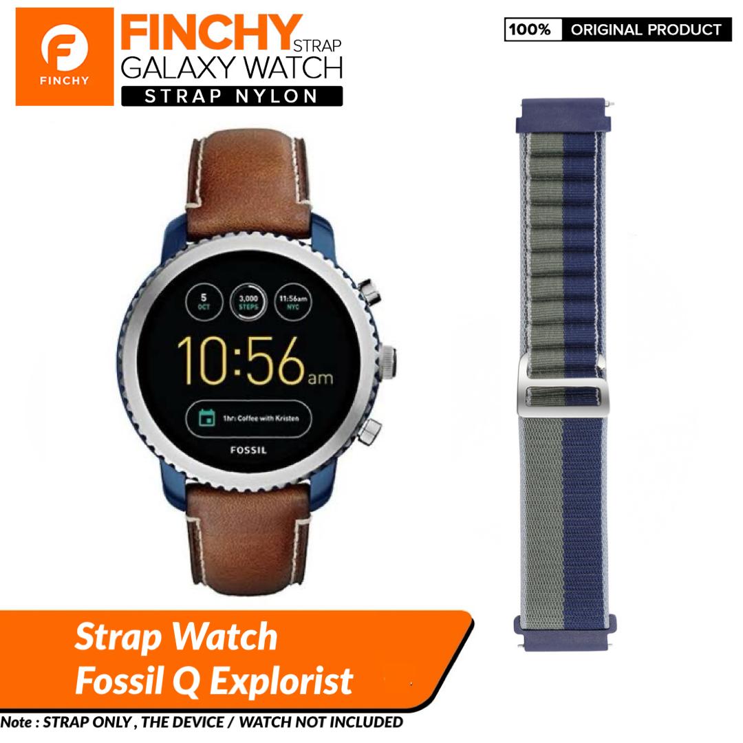 Jual Fossil Q Smartwatch Oktober 2025 Harga Termurah Cicil 0% 3x