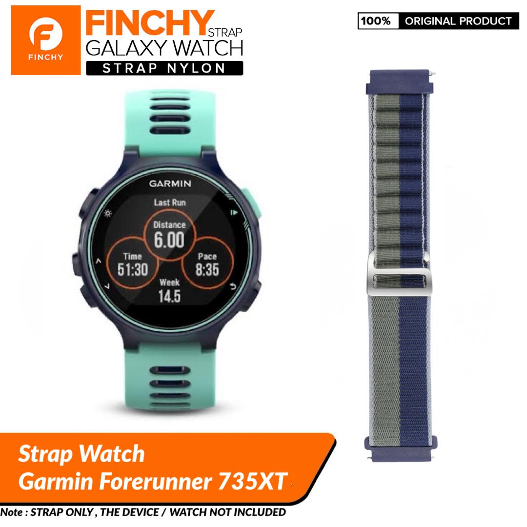 Netcominfotech Forerunner 735xt Cijena Gps Watches Garmin Watch
