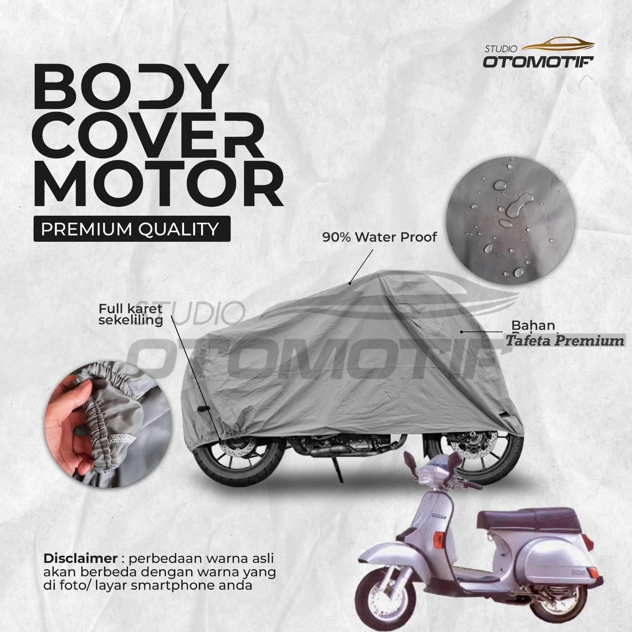 Jual Body Excel Murah Terbaik Harga Terbaru Oktober 2025