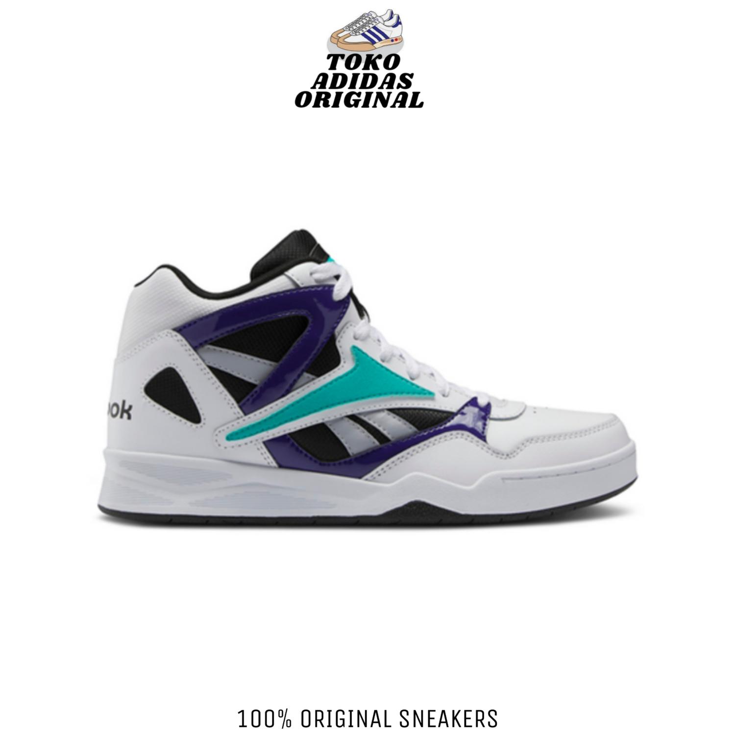 Jual Basket Reebok Murah Terbaik Harga Terbaru Oktober 2025