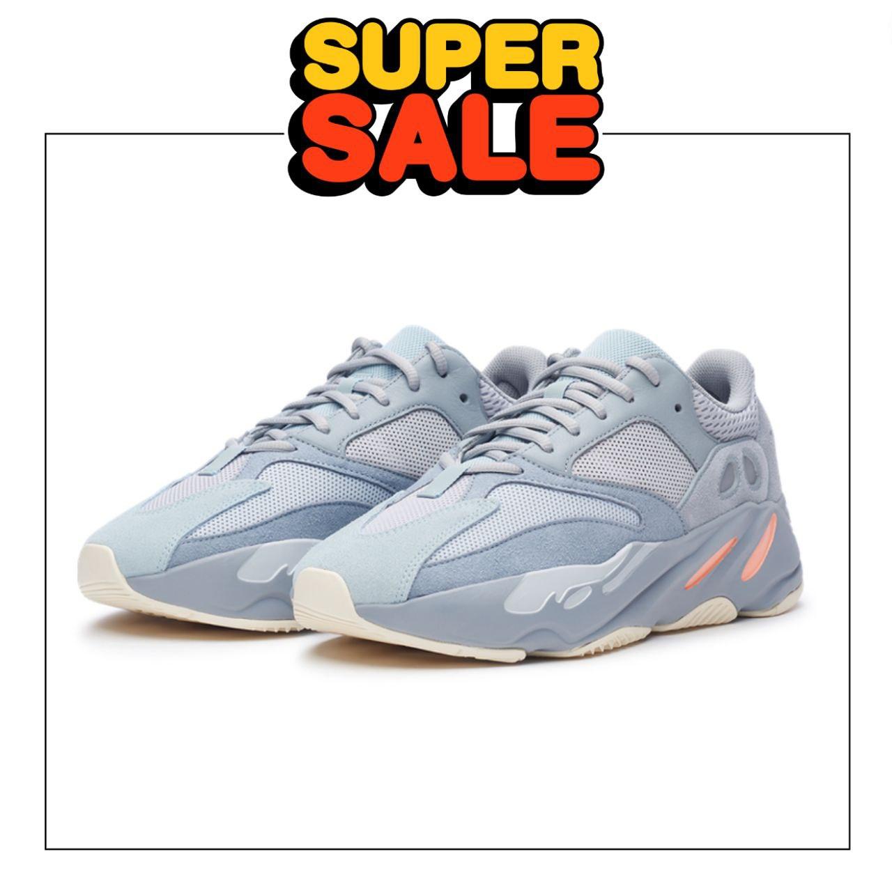 Disha Contact Yeezy Supply Disha Yeezy 700 Grise Adidas Yeezy