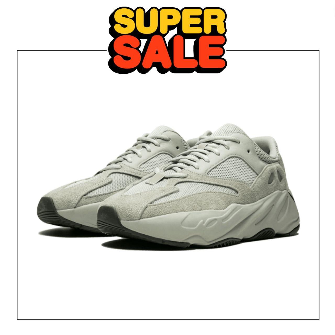 Supreme Clearance Adidas Supreme Yeezy Boost 35 Sepatu Yeezy Boost