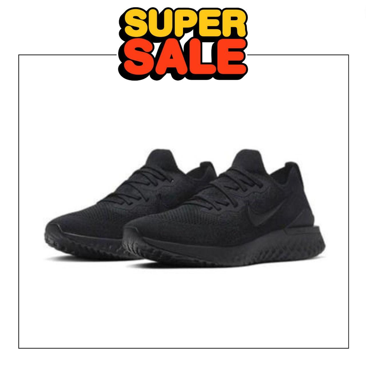 harga sepatu nike epic react flyknit