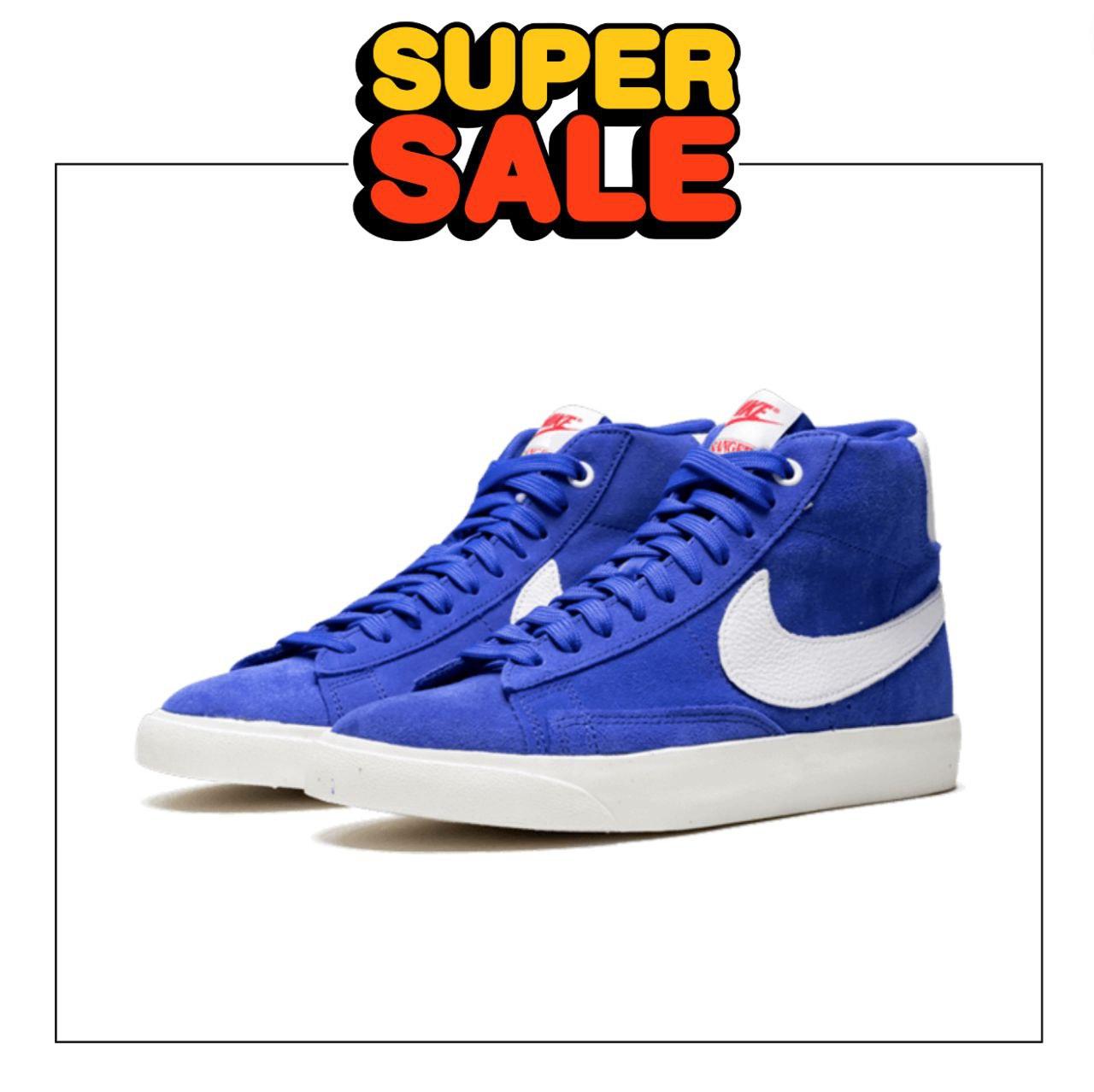 blazer mid stranger things