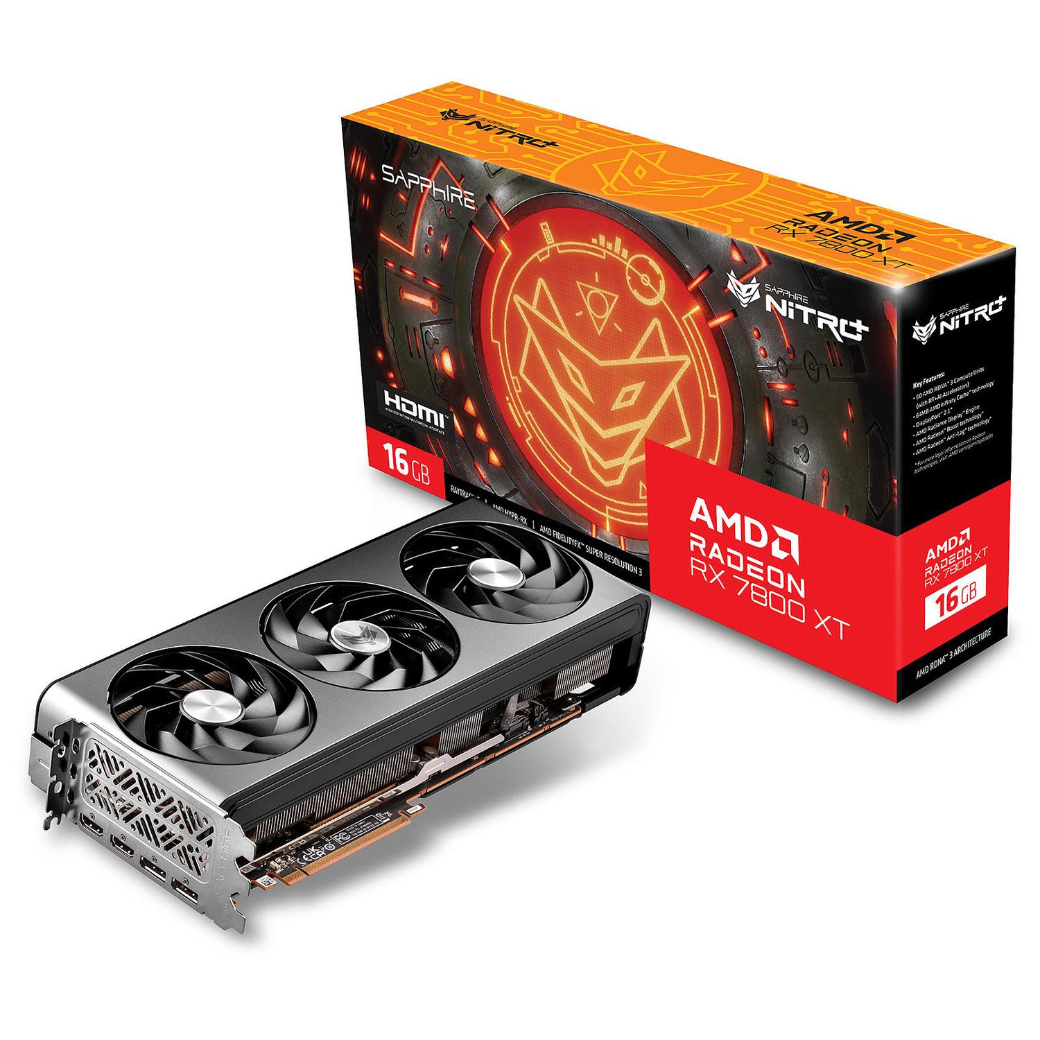 Rx 6800 5600x Csgo Amd Radeon Rx 5600 Xt Sapphire Pulse MSI Radeon