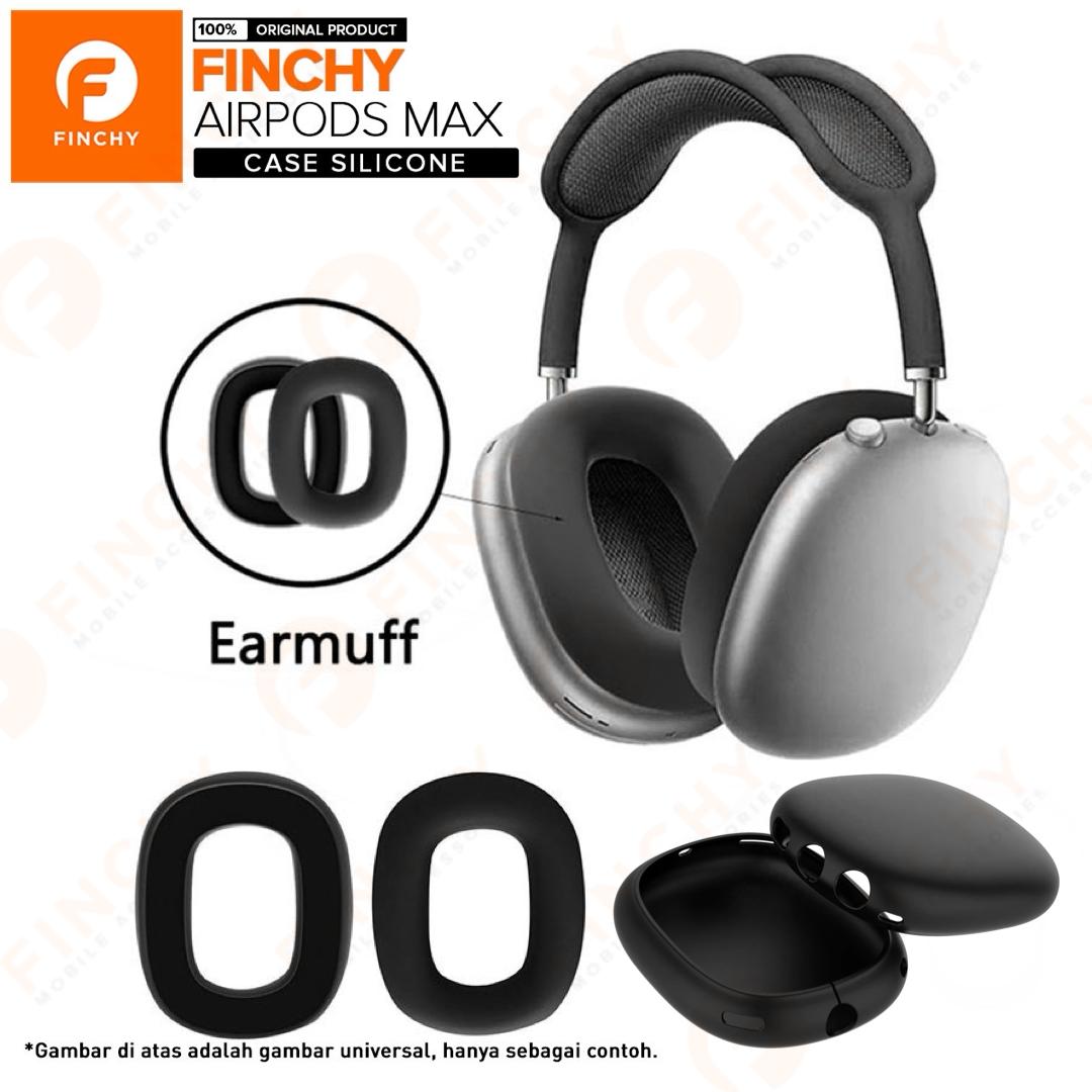 THE EON thorn AirPodsMAX case ケース カバー Thorn Airpods Max Case