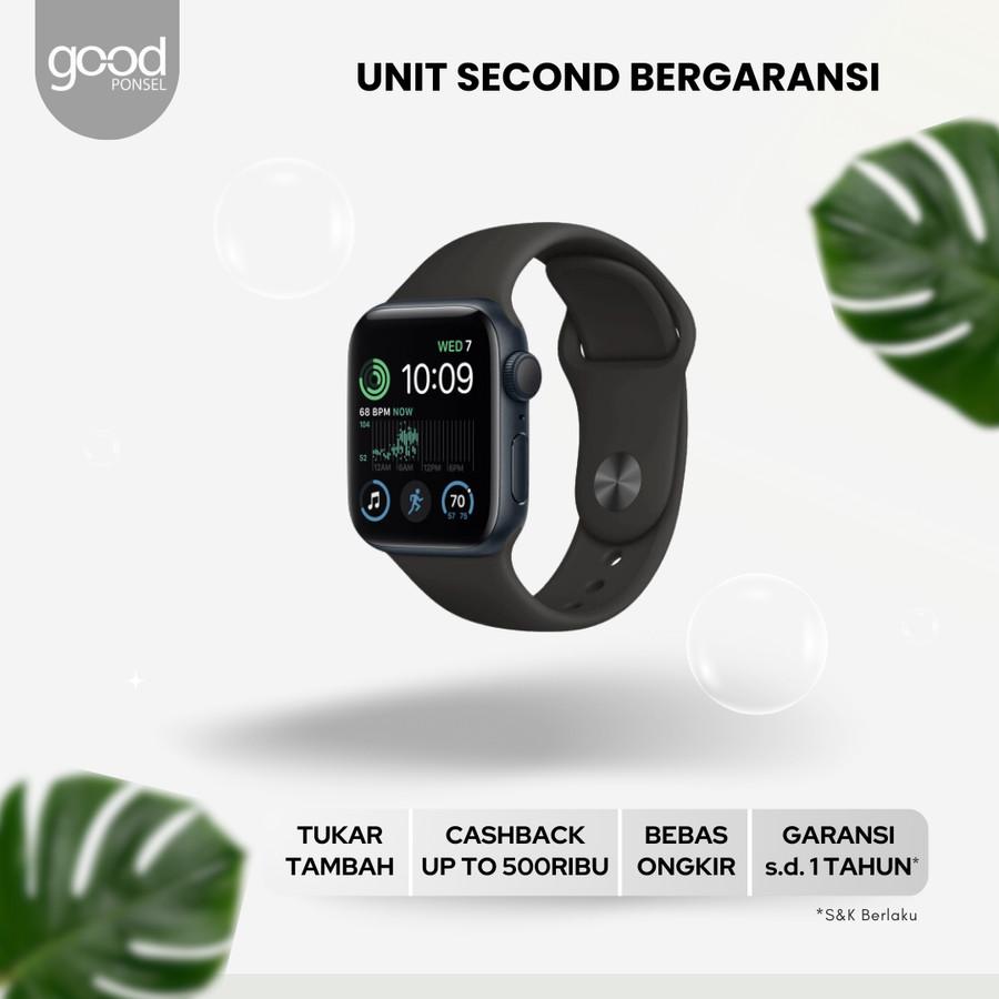 中古〕Apple(アップル) Apple Watch ありがたがっ Series 8 GPS