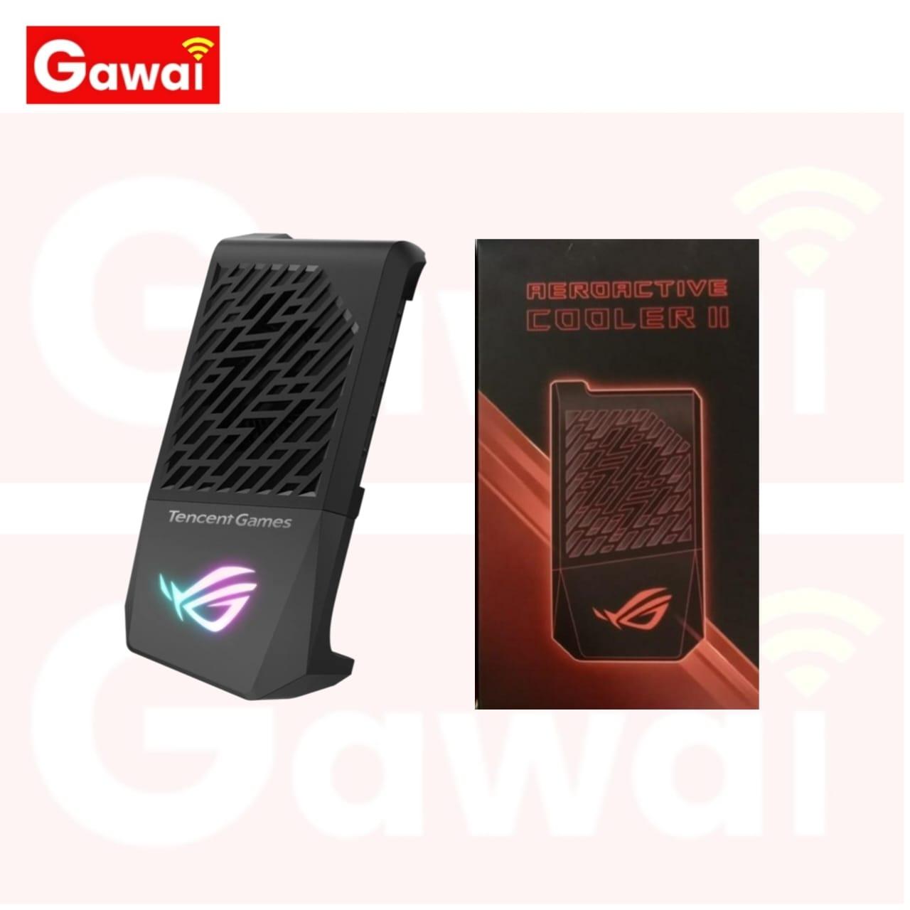 Jual Cooler Rog Phone Murah Terbaik Harga Terbaru Oktober 2025