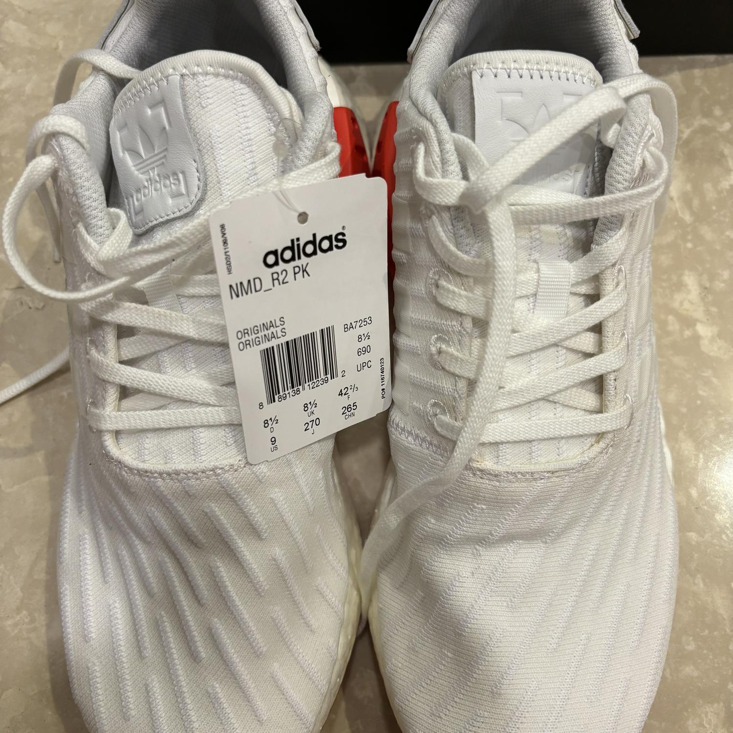harga nmd r2 pk