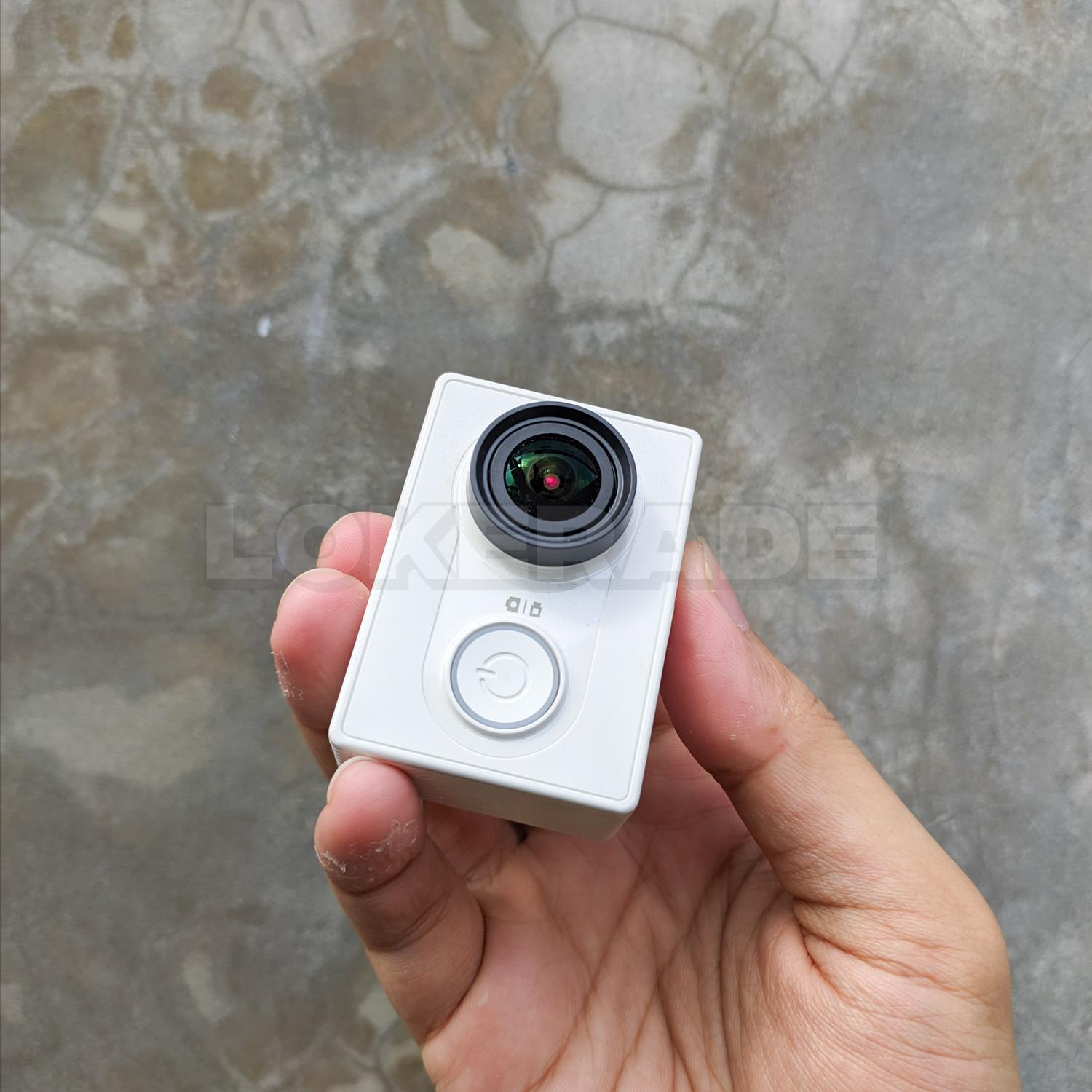 HOT Kamera Gopro Xiaomi Kamera Gopro Xiaomi Yi Jual Paket