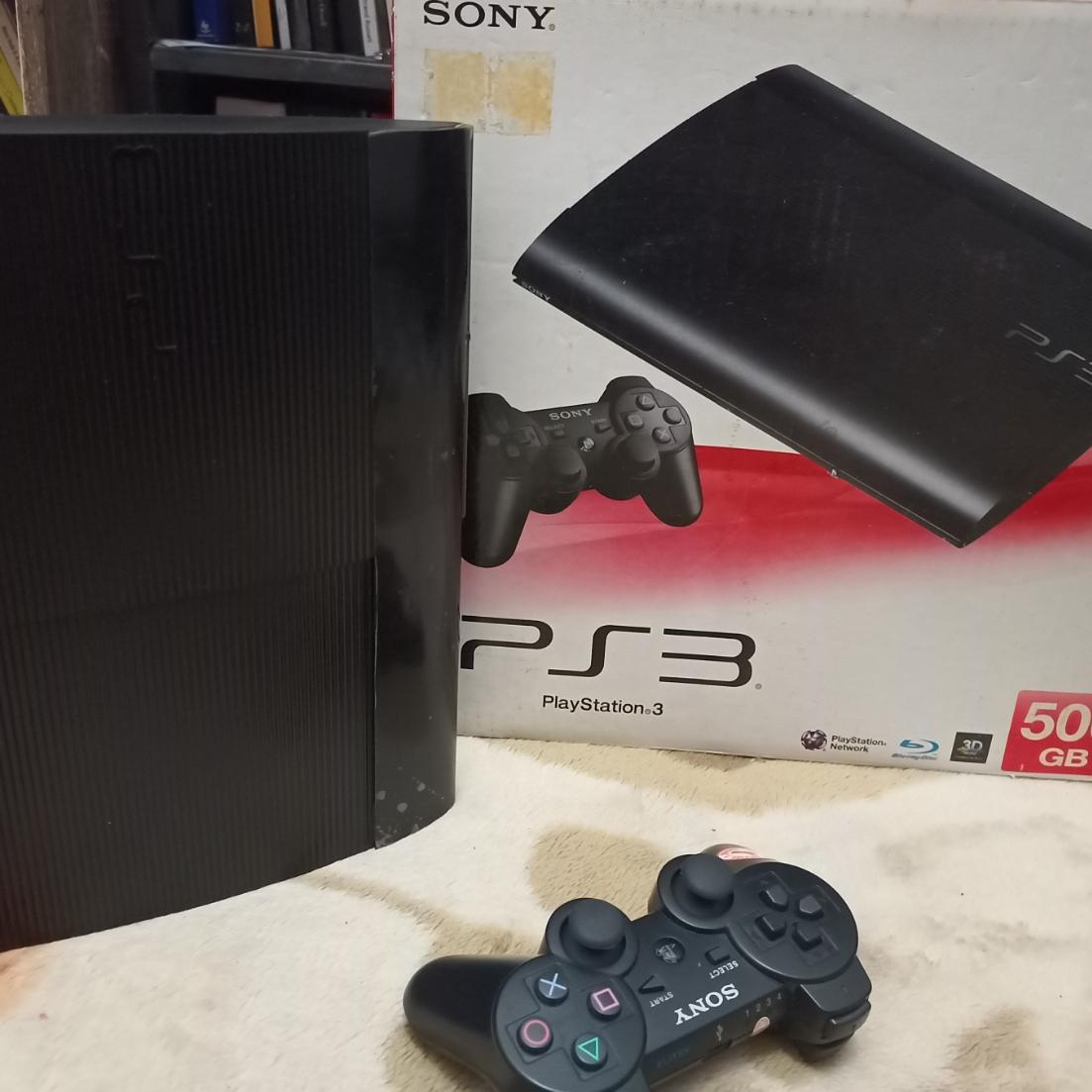引き渡し予定 最終値下げ PS3 初期型 SONY プレステ1〜3迄のゲームが