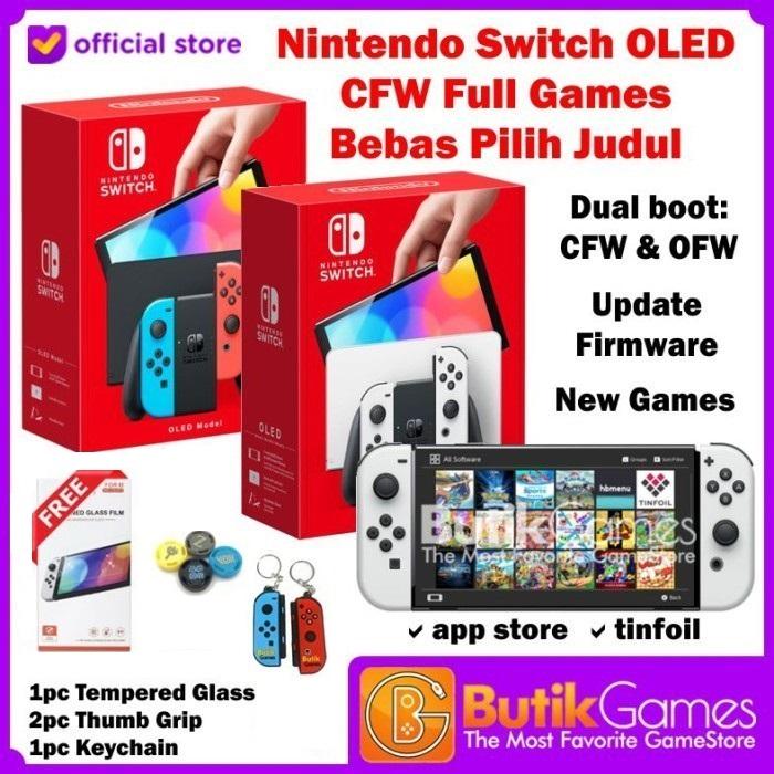 良品】Nintendo Switch HAC-001(-01) 2021年製/HAD-S-KAYAA