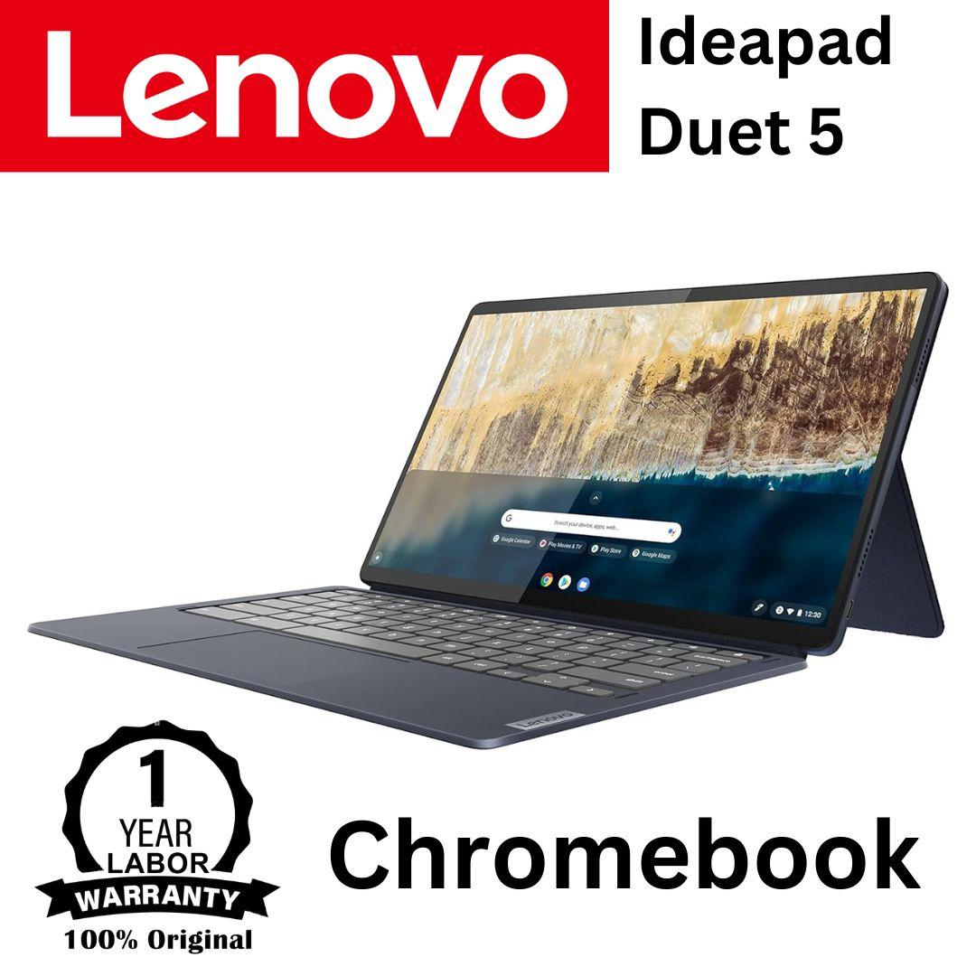 Lenovo Ideapad Duet Chromebook（Lenovo IdeaPad Duet 370 Chromebook 