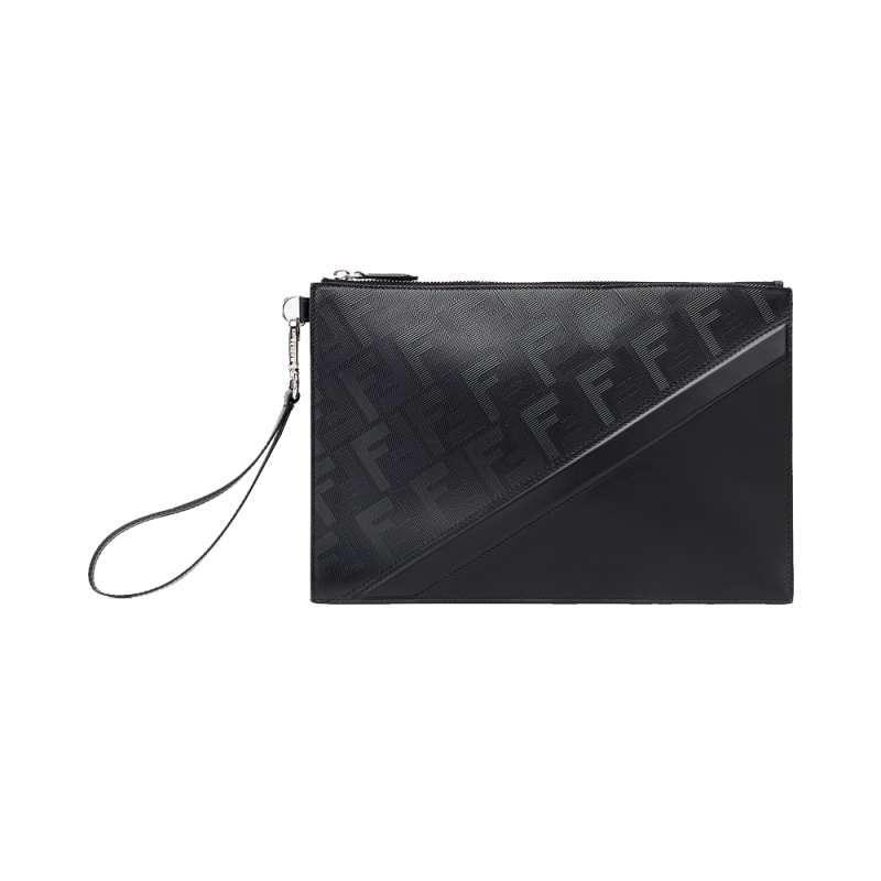 フェンディ FENDI FF柄 ガーメントケース 衣装カバー スーツ フェンディ FENDI FF柄 ガーメントケース 衣装カバー スーツ