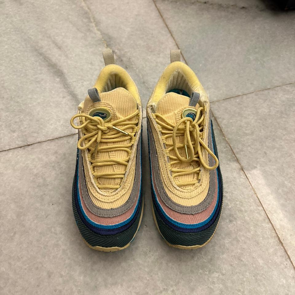 nike wotherspoon harga