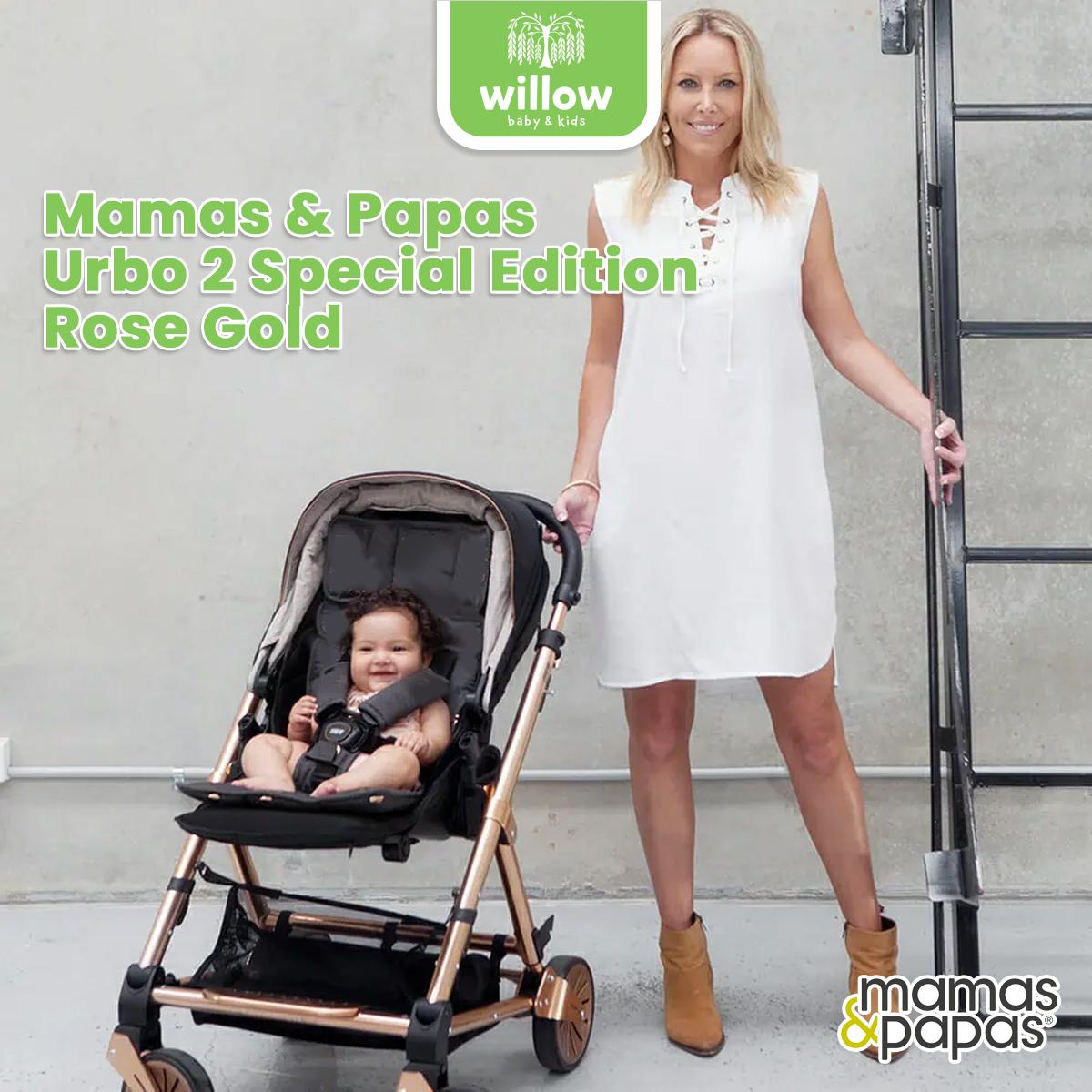 Jual Mamas Papas Urbo Terlengkap Harga Murah Oktober 2025