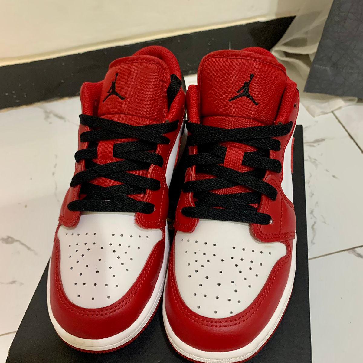 Jordan ジョーダン メンズ - スニーカー Jordan 1 Retro MCS Low