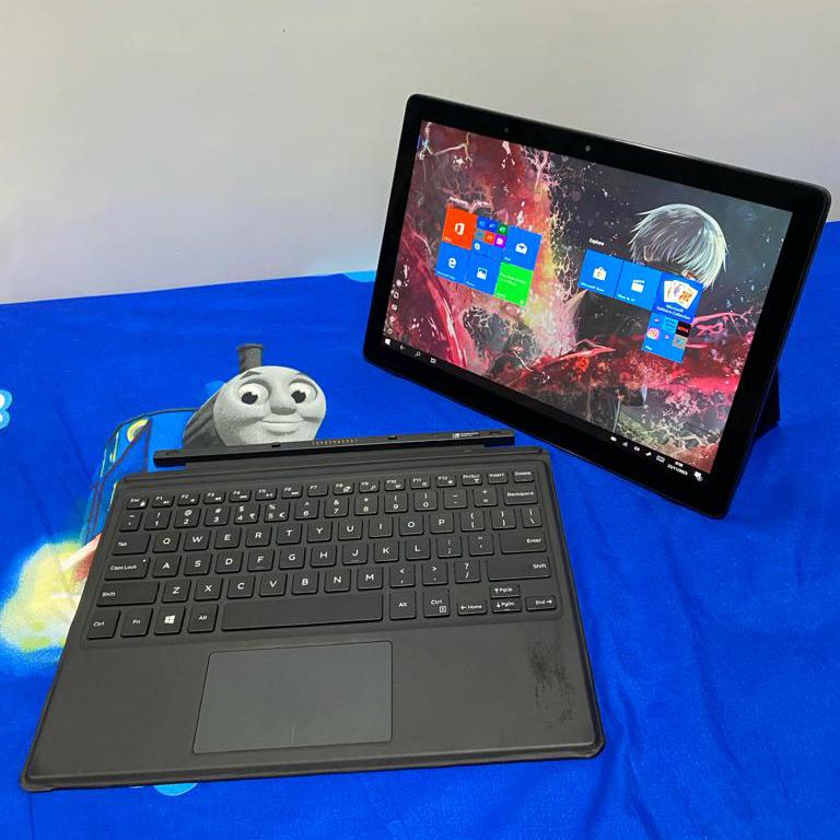 DELL 押し返し Latitude 5290 2-in-1 2台セット