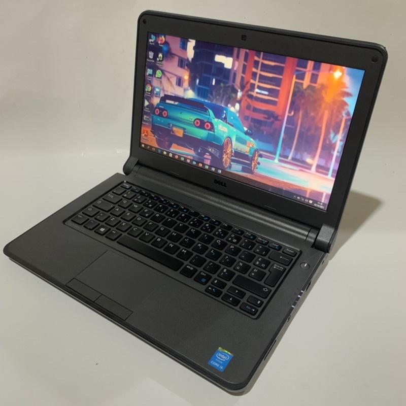 即使用可 Wi-Fi有 ノートパソコン 中古良品 13.3型 DELL 3350 第5世代