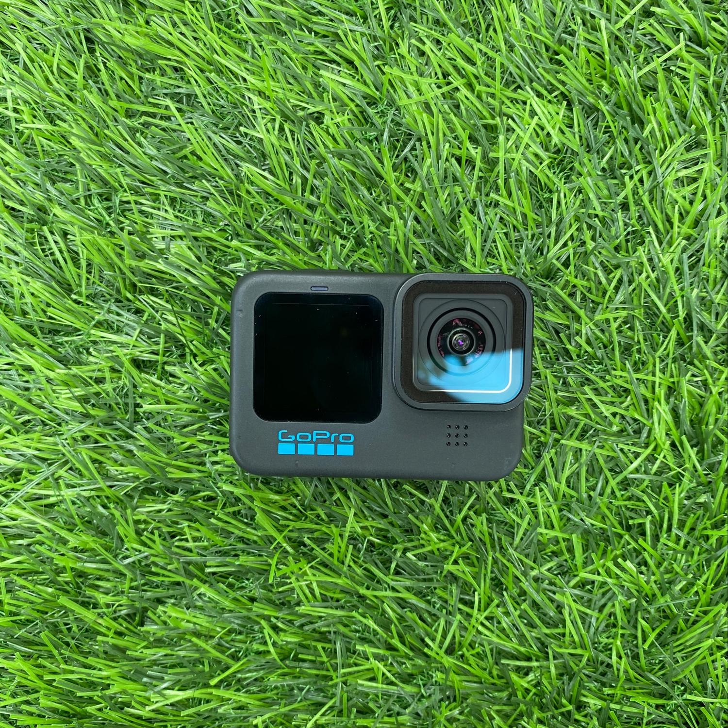 Hero Buy Second Hand Gopro GoPro HERO Black Action Gopro Camera 5K