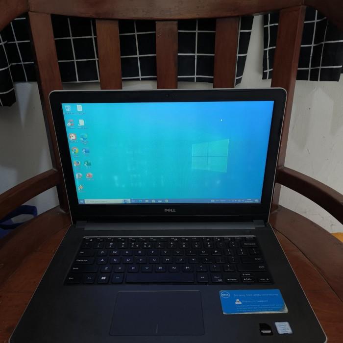 超希少】DELLバーガンディレッド☘8世代i5☘️NVMe256+1TB Jual Dell