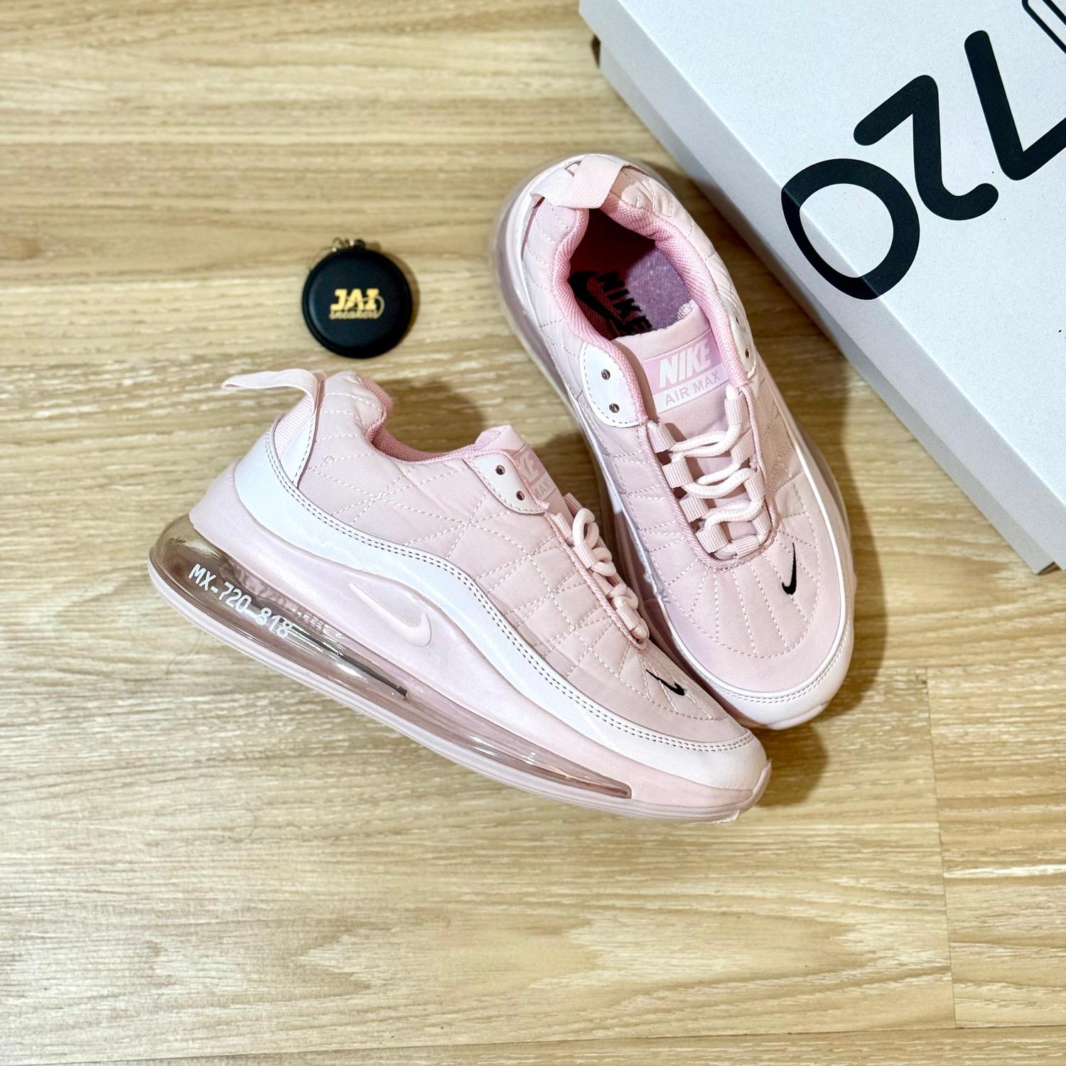 Sepatu Nike Nike Air Max 2018 Damen Pink Promo Nike Air Jordan Low