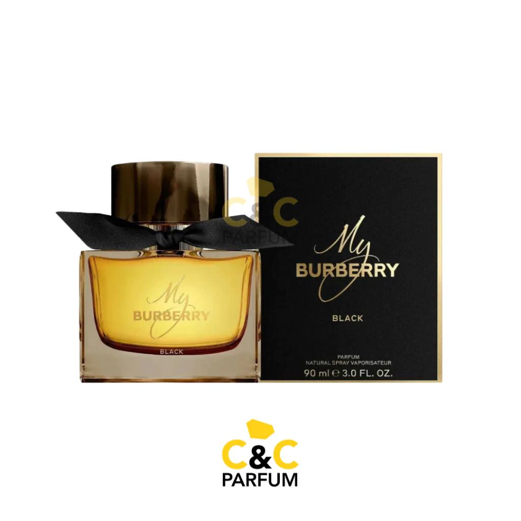 限定品］バーバリーフェスティブオードパルファム 90ml 新品