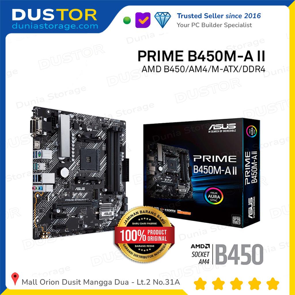 Mainboard Asus Asus Prime B450 Driver Asus B450m A Ii Prime B450