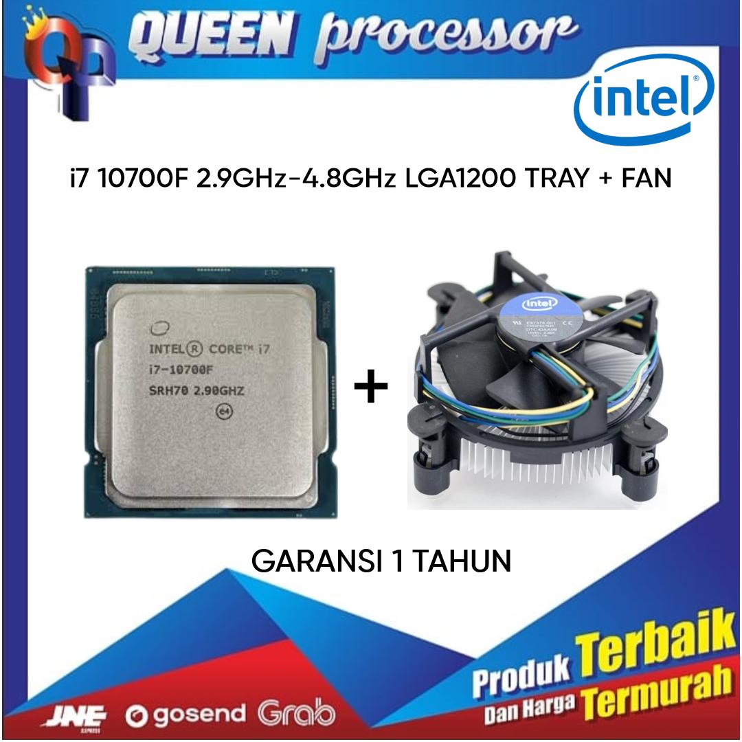 Intel Core 見直そ i7-10700F 10世代 CPU LGA1200 