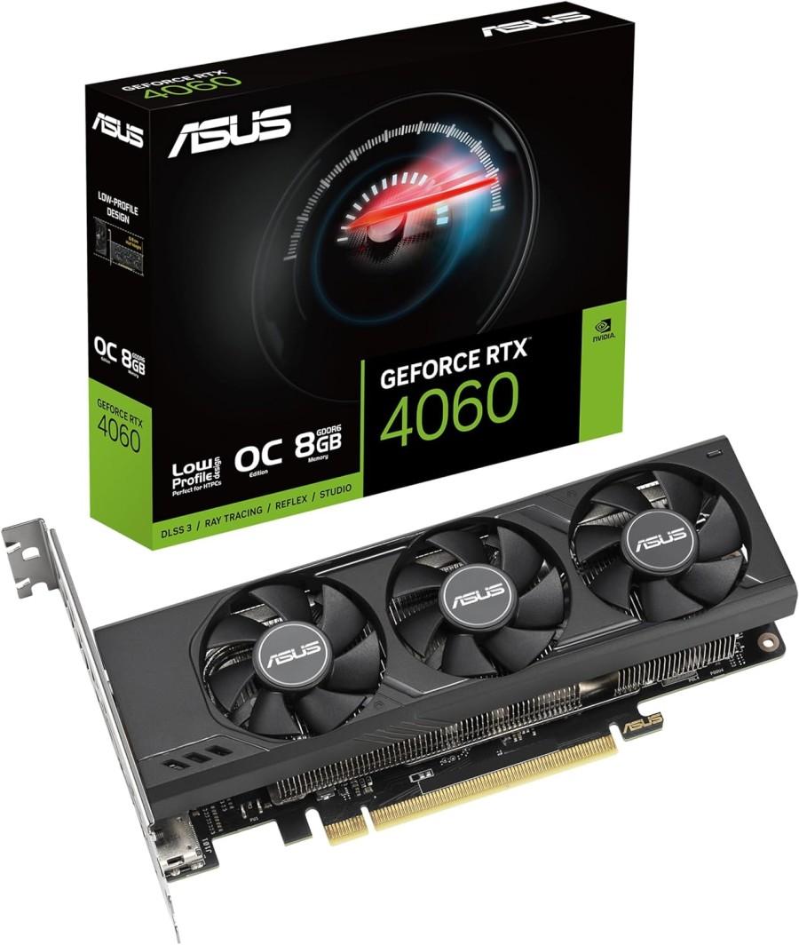 新品未使用 玄人志向 GeForce RTX4060 LP 領収書付き 新品未使用 玄人志向 GeForce RTX4060 LP 領収書付き 新品未使用