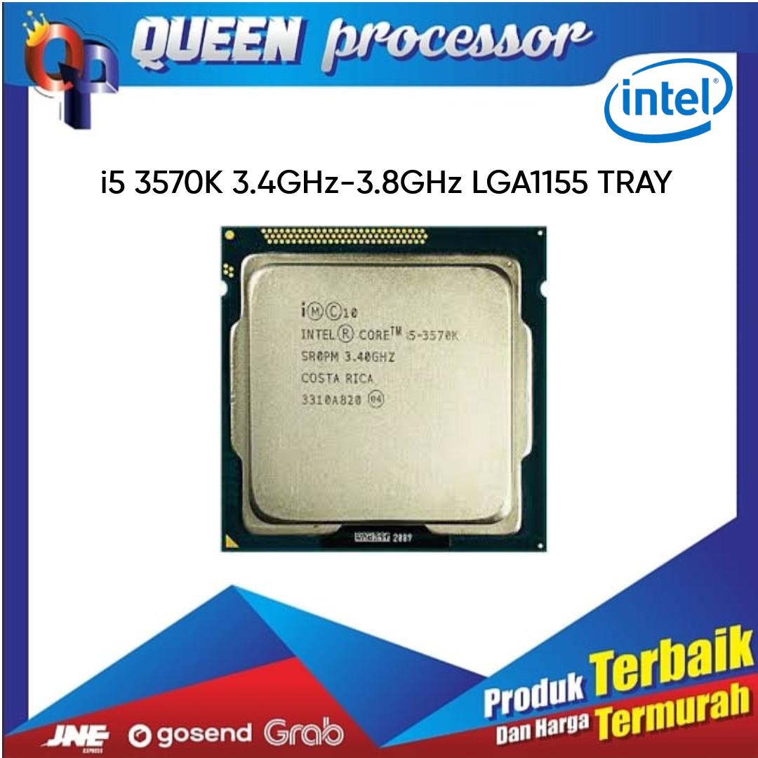 I5 3570k I5 3470 Vs Amd Ryzen 2200g Core I3 Ryzen 2600 Vs I5 3570k