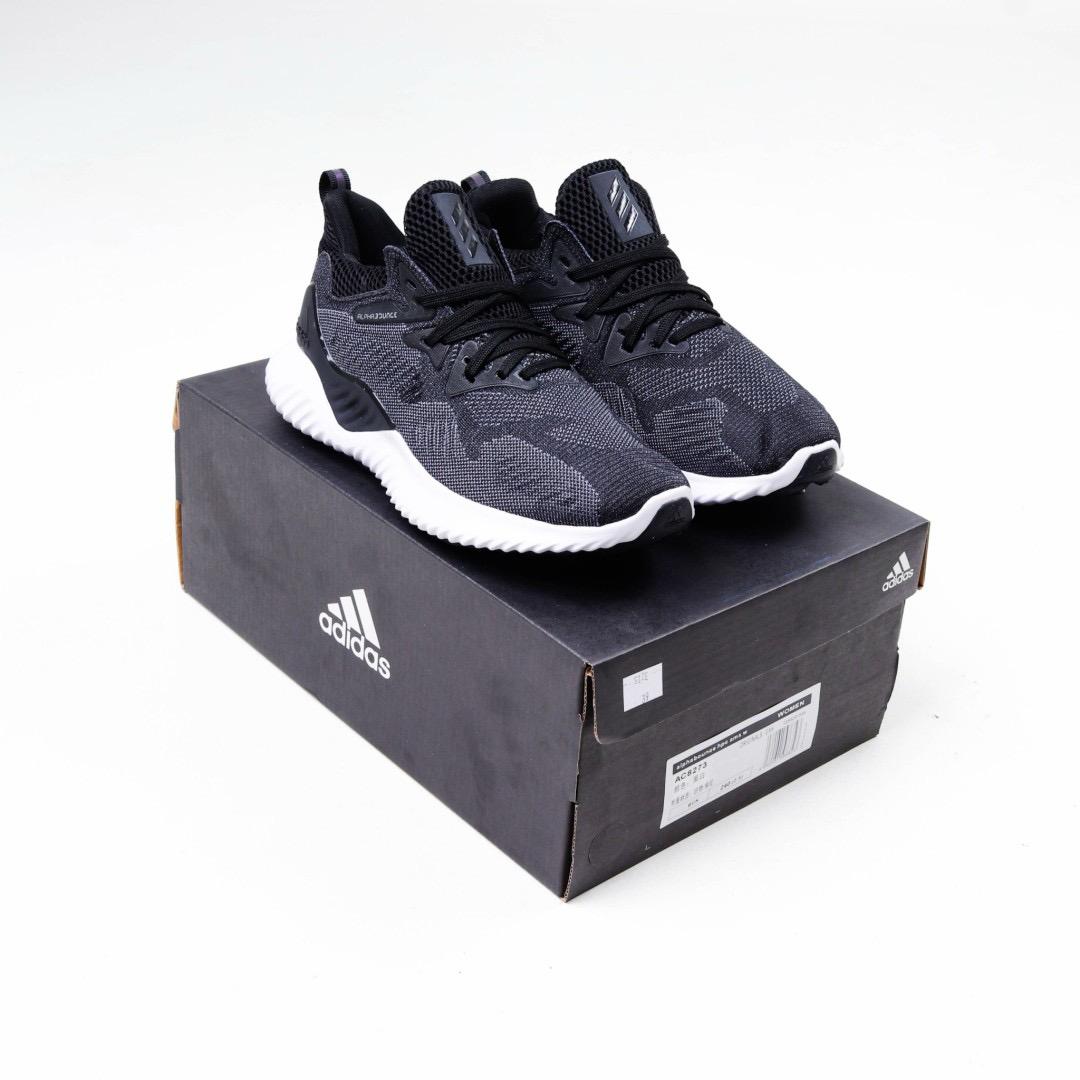 Adidas Alphabounce Beyond Ck Adidas Aq0557 Adidas Alphabounce Ck