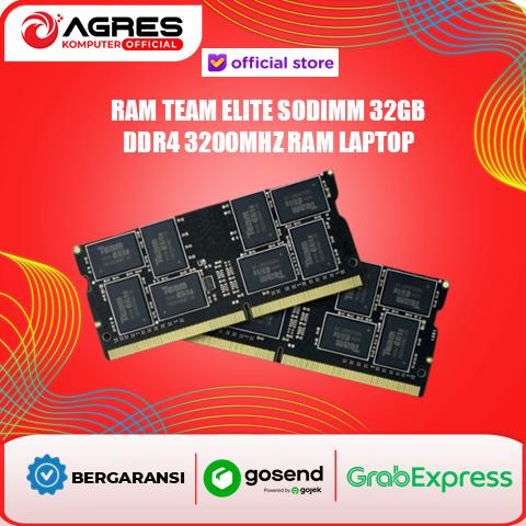 希少】DESIGNARE DDR4 MEMORY 32GBx2 3200MHz（Jual Ram Ddr4 32Gb 
