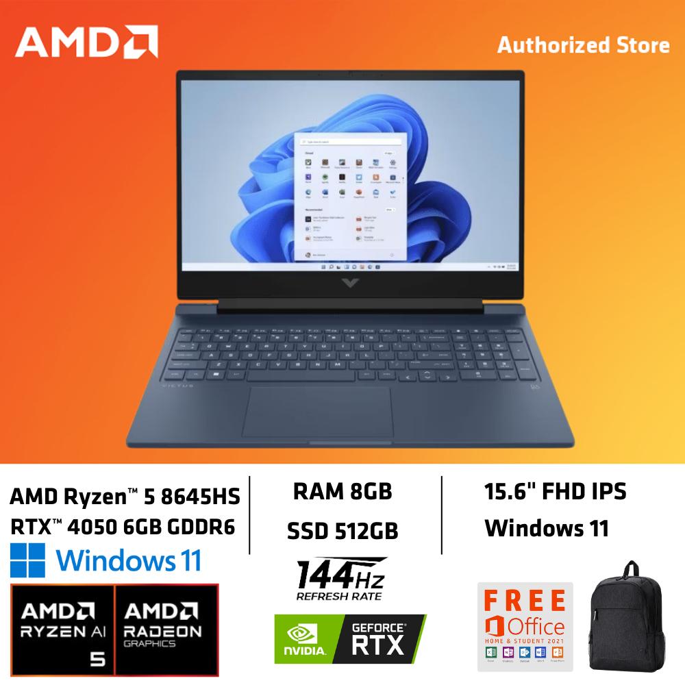 HP Ryzen5 PRO 5650G / メモリ16GB / SSD512GB HP/ Ryzen 5 5650G