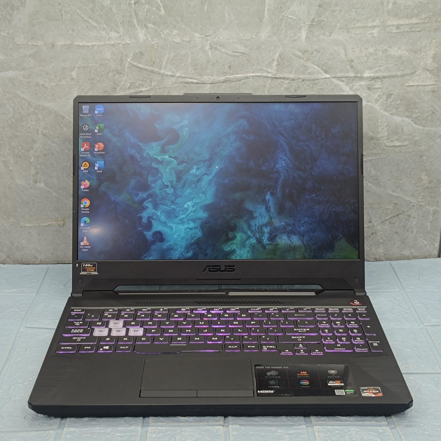 Ryzen 4000 Series Amd Ryzen 4800hs With Radeon Graphics Hp