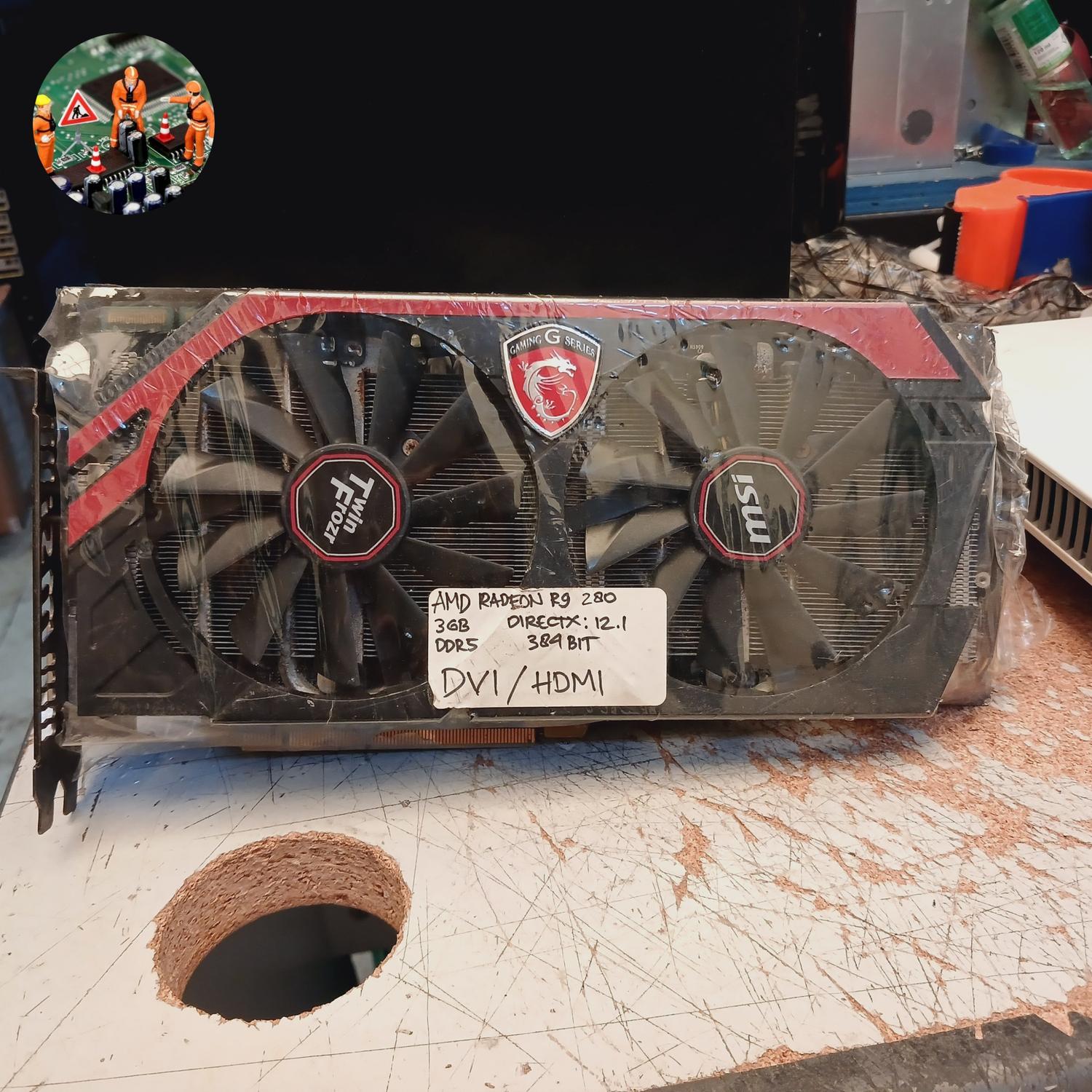Gtx 770 R9 280x Comparison R9 280x Radeon R9 380x Vs Gtx 1050 Ti