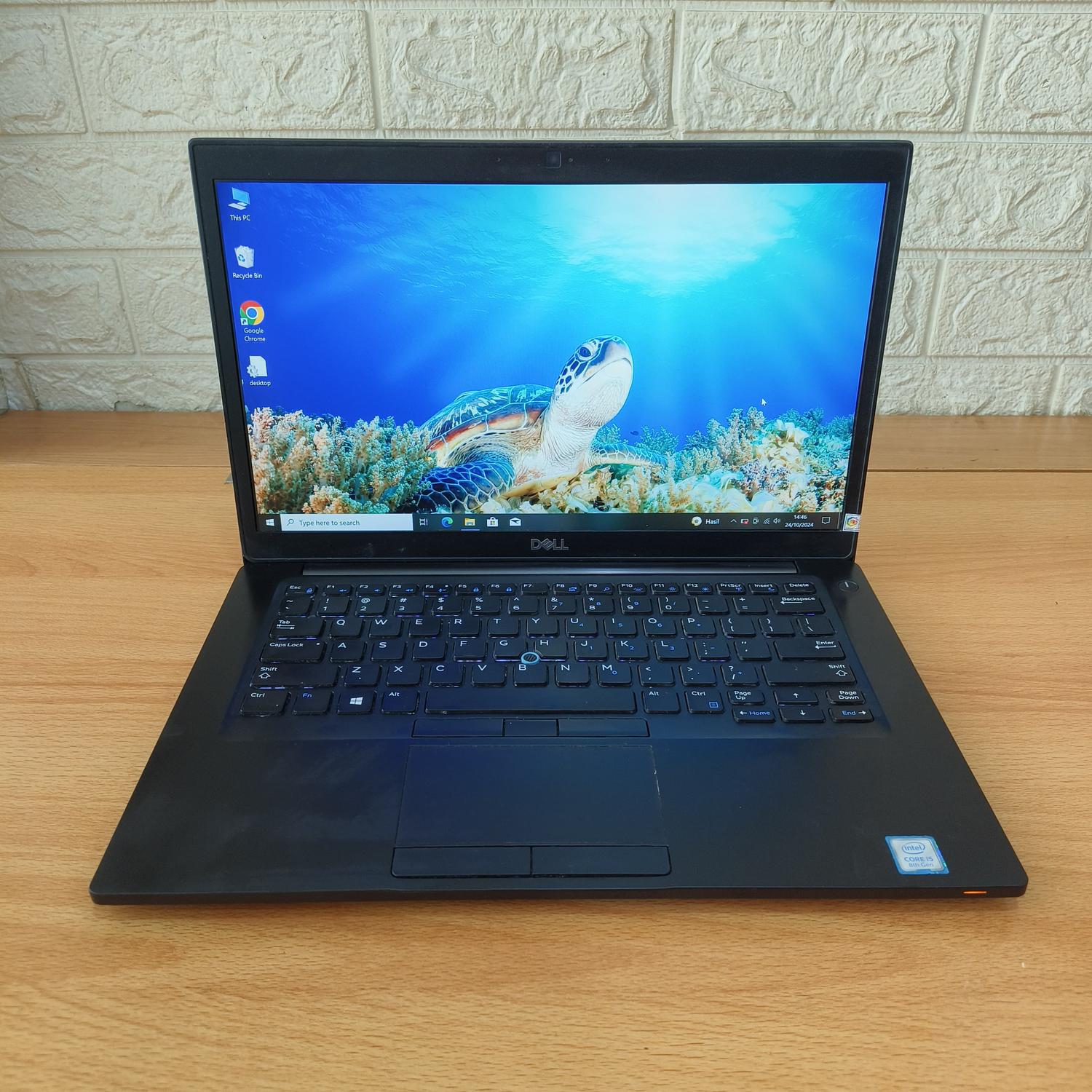 No.2高速安定美品LemovoG580 Win11 SSD256Gb i5 8Gb