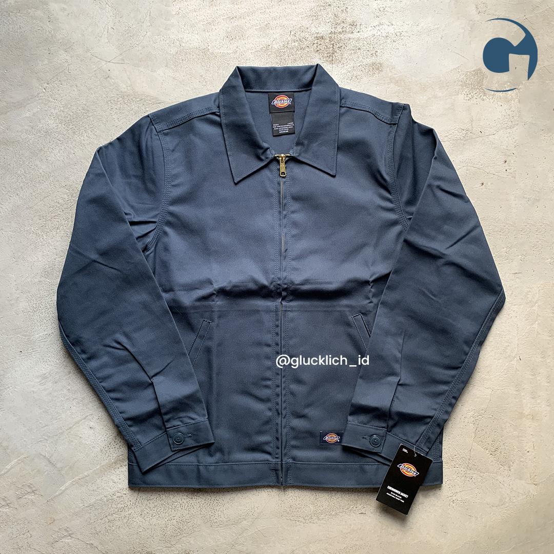 Dickies × SD Work Jacket ネイビー　XL Dickies × SD Work Jacket ネイビー XL Dickies × SD Work Jacket