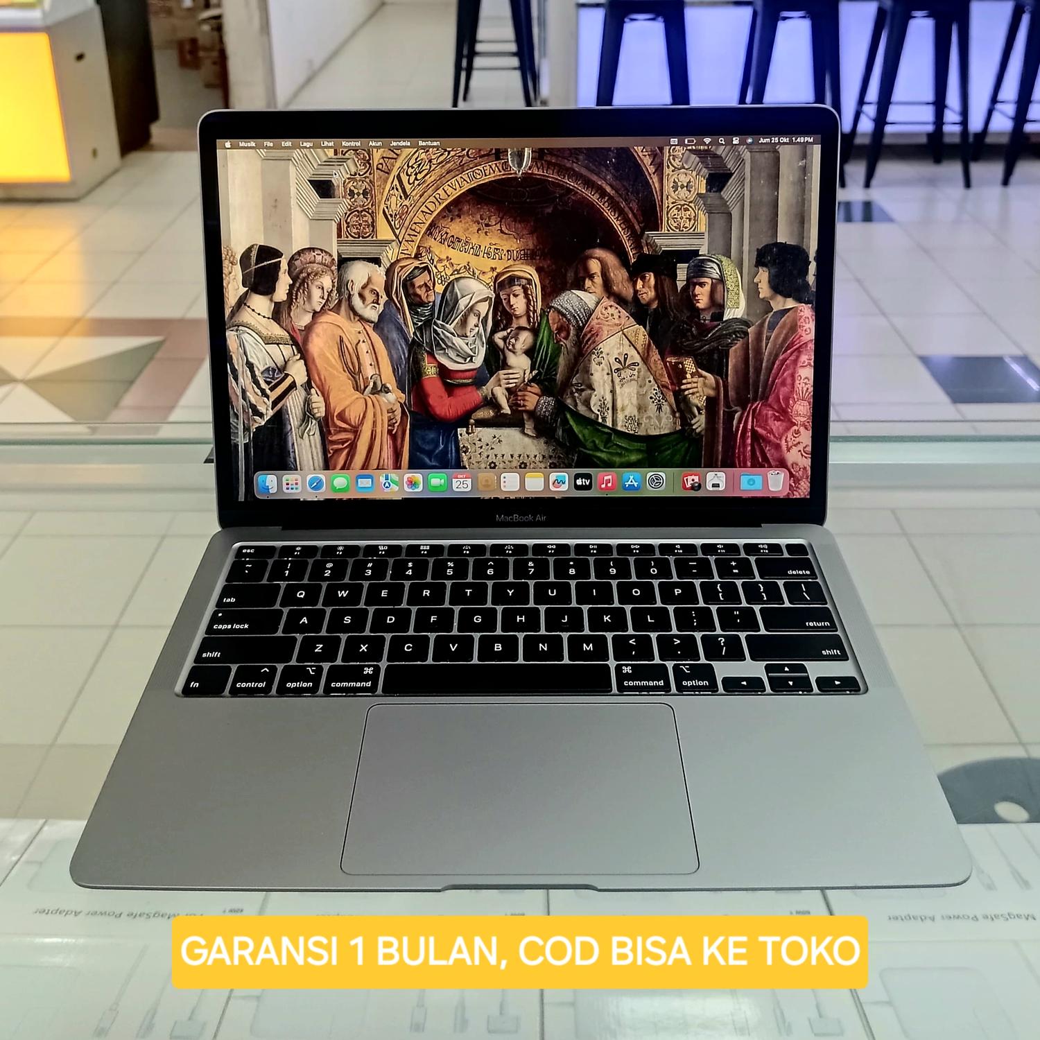 MacBookAir2013✨13インチ✨Corei7/8GB＆SSD✨パソコン 【公式通販】