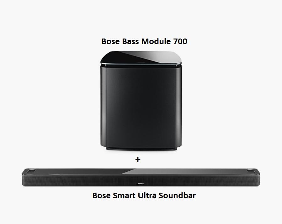 j　BOSE SOUNDBAR 700 Bose Smart Soundbar 700 | Bose