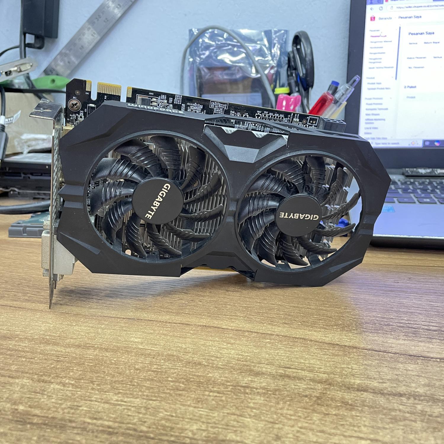 950 2gd5 Msi Gtx 950 Ti MSI GTX 1050 Gaming X 2G Vs Asus GeForce GTX